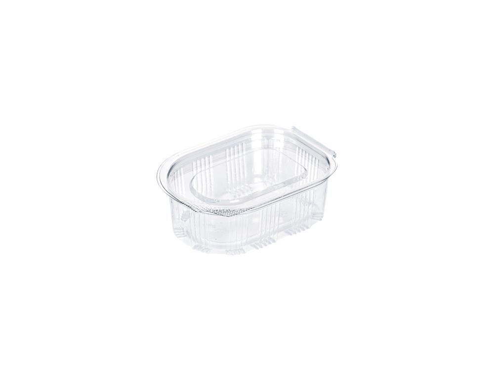 PET Food Container / 50ml / 100 pcs