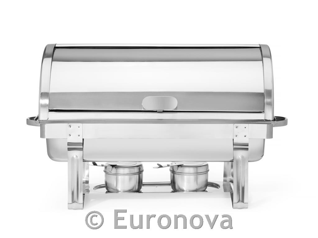 Chafing Dish Inga / Rolltop / GN 1/1 /9L