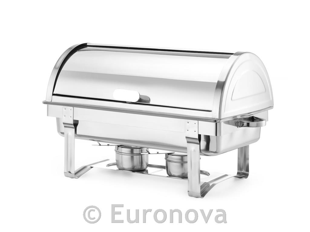 Chafing Dish Inga / Rolltop / GN 1/1 /9L