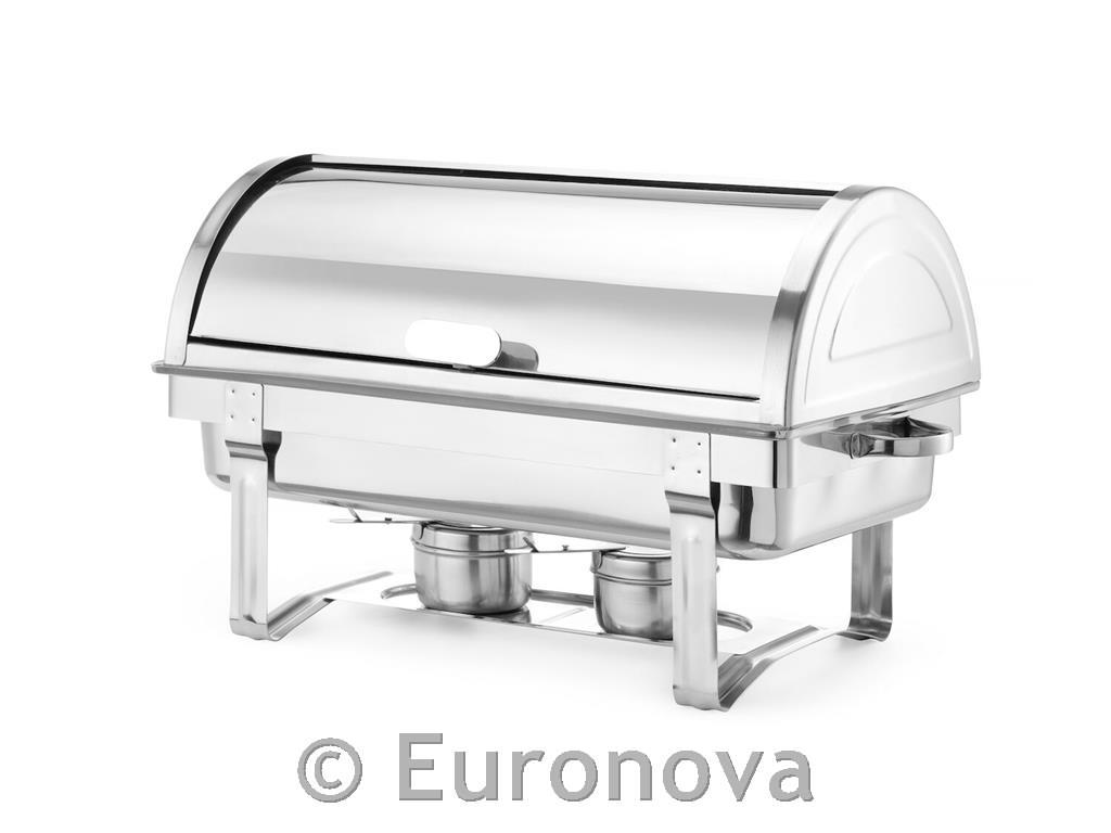 Chafing Dish Inga / Rolltop / GN 1/1 /9L