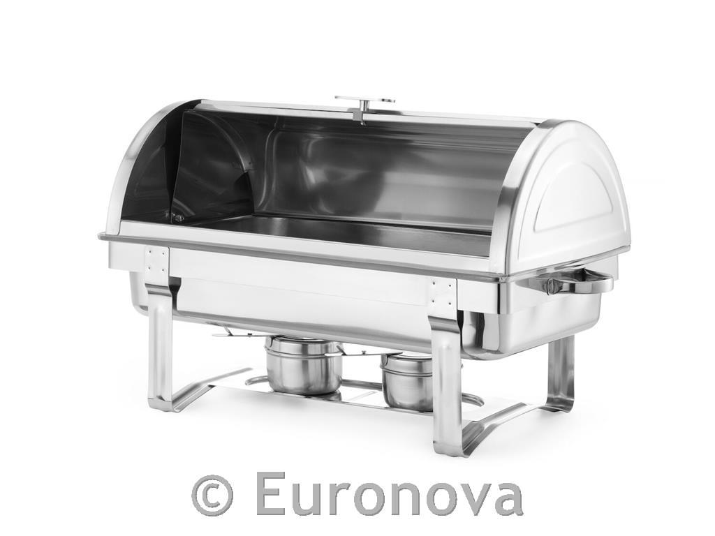 Chafing Dish Inga / Rolltop / GN 1/1 /9L