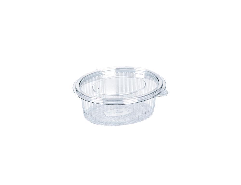 PET Food Container / 100ml / 100 pcs
