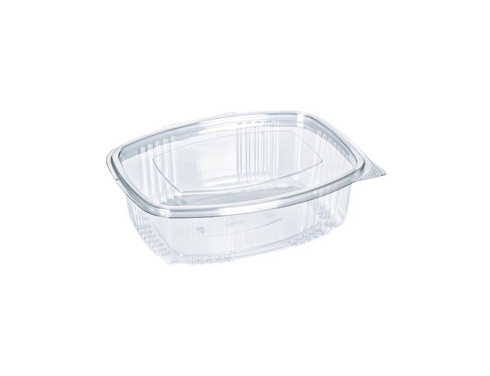 PET Food Container / 750ml / 100 pcs