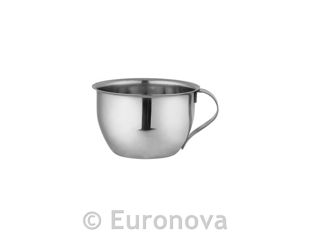 Royal Stainless Steel Cup / 25cl