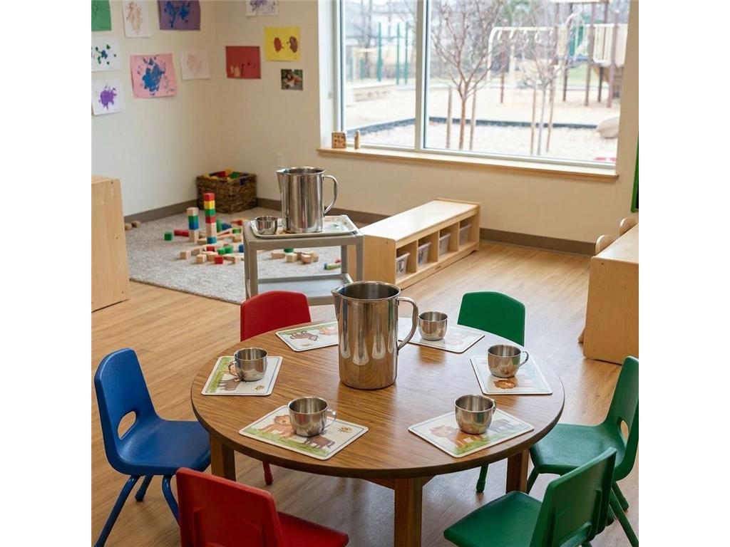 Royal Stainless Steel Cup / 25cl