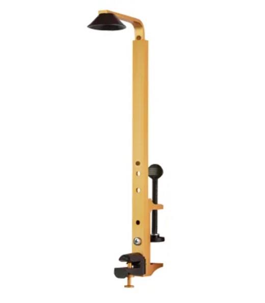 Holder For Measuring Pourer / Gold