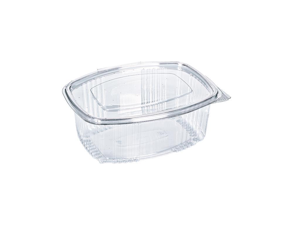PET Food Container / 1000ml / 100 pcs