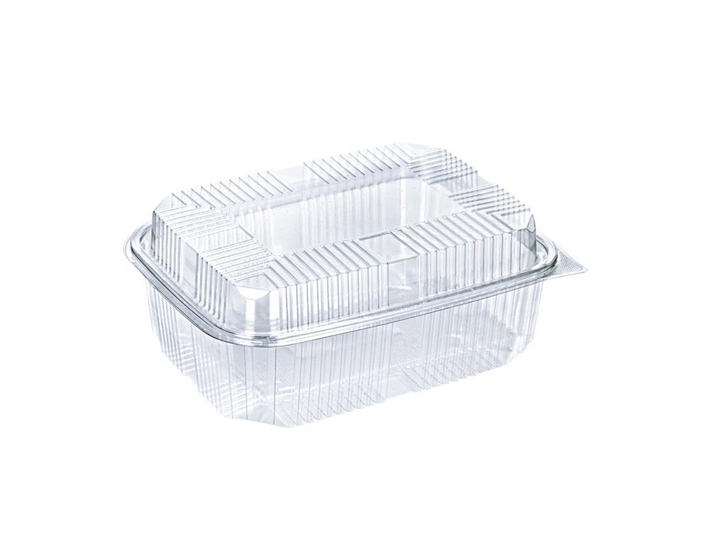 PET Food Container / 1500ml / 100 pcs