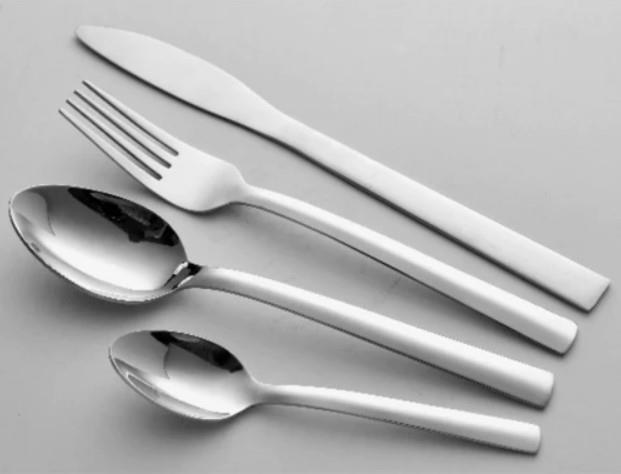 Monica Dessert Fork / 1.6mm /16cm/ 12pcs