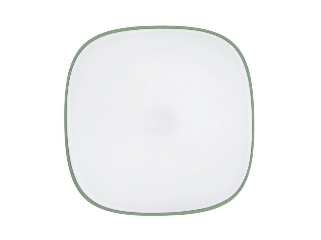 Table lamp LED / 8x8x23cm / 1pcs