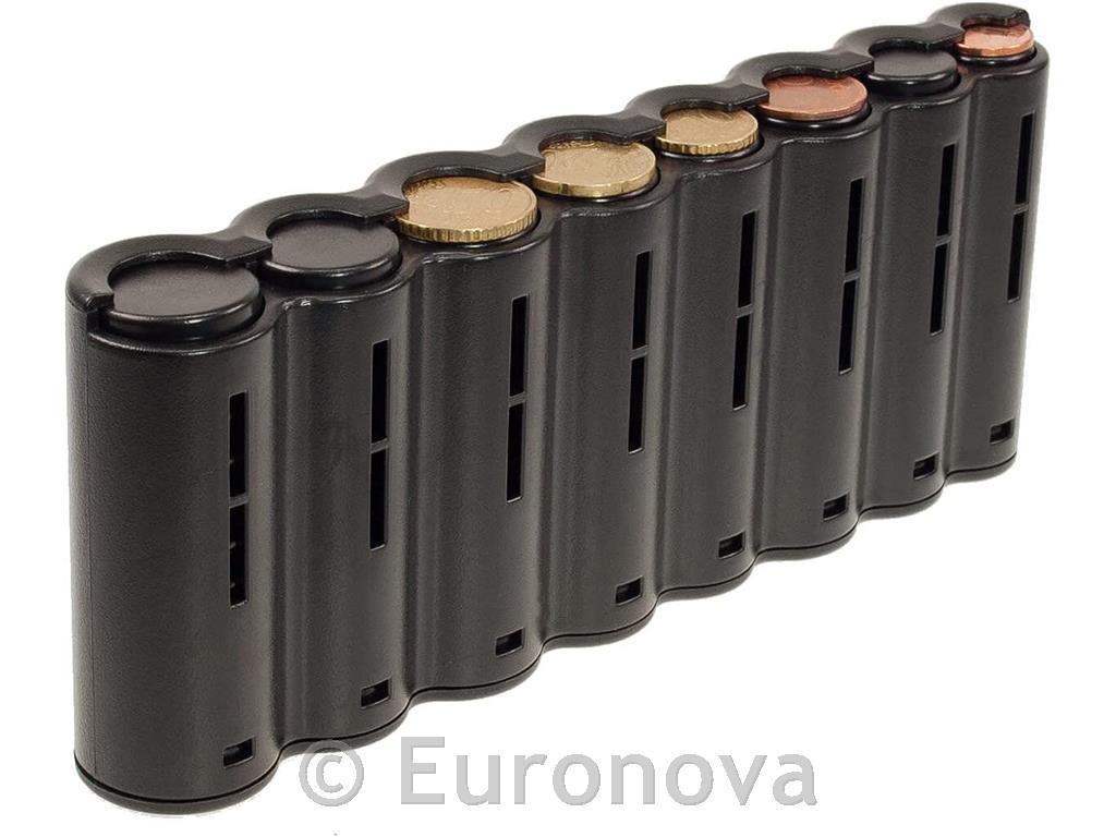 Coin Holder / 8 Coins