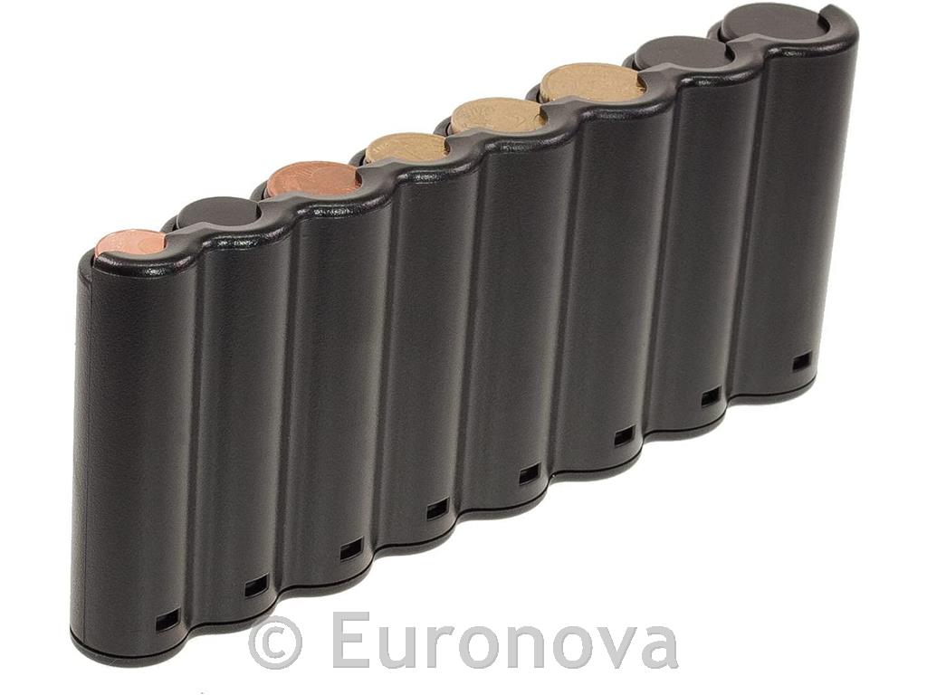 Coin Holder / 8 Coins