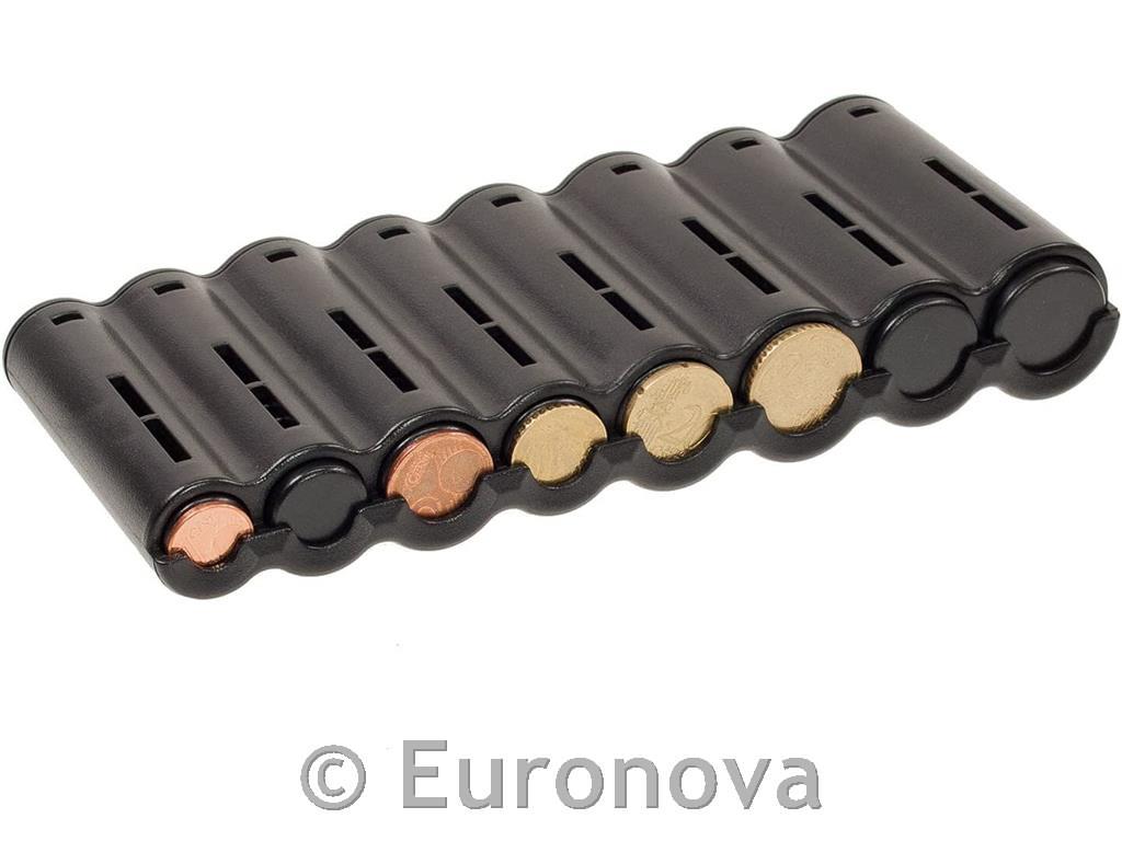 Coin Holder / 8 Coins