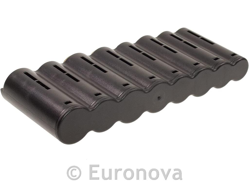 Coin Holder / 8 Coins