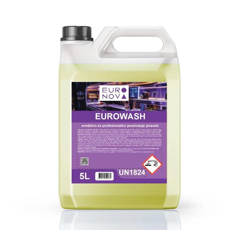 Detergent Eurowash / 6kg
