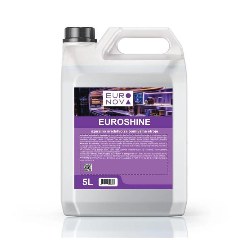 Detergent Euroshine / 5L