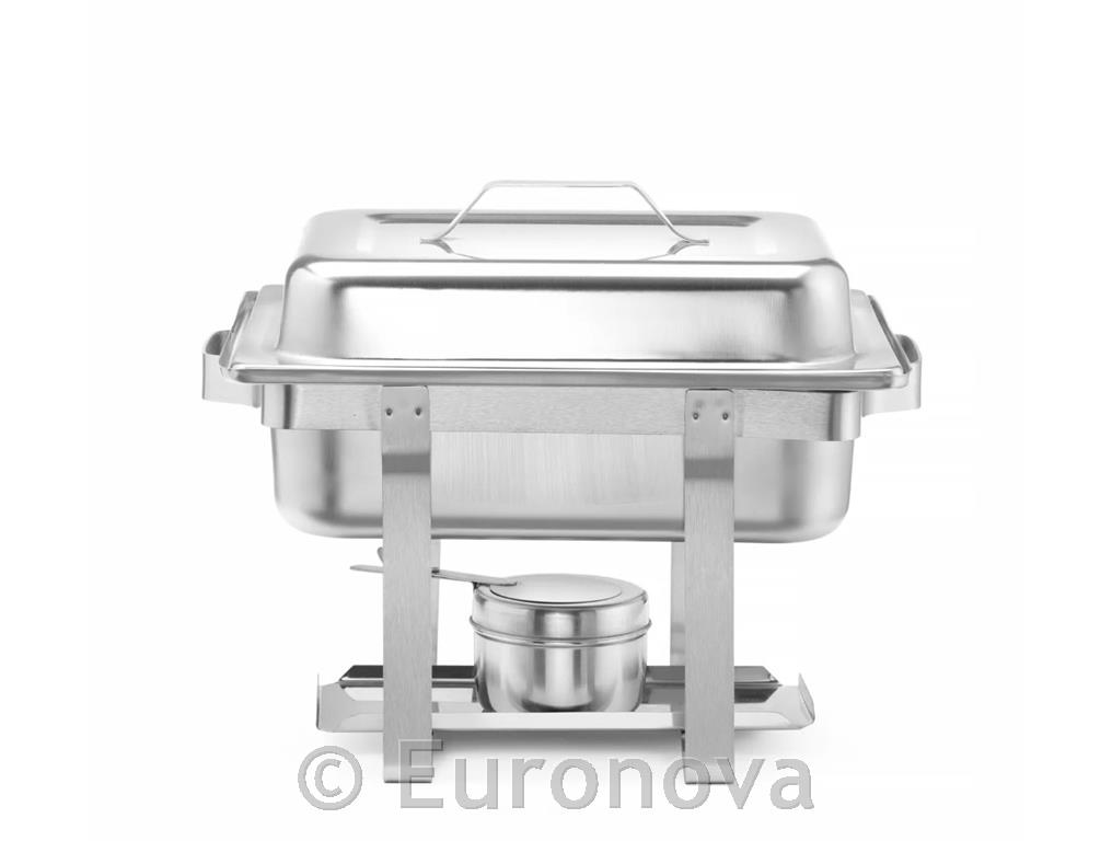 Chafing Dish Royal / GN 1/2 / 4L