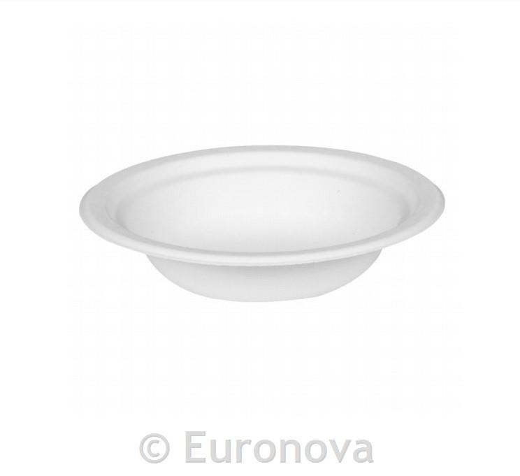 Eco bowls / Round / 350ml / 50pcs