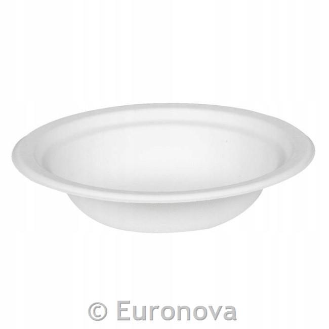 Eco bowls / Round / 480ml / 50pcs