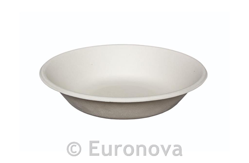 Eco bowls / Round / 710ml / 50pcs