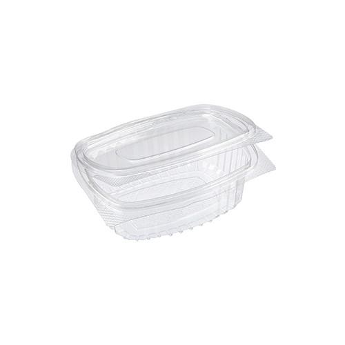 PET Food Container / 250ml / 50 pcs