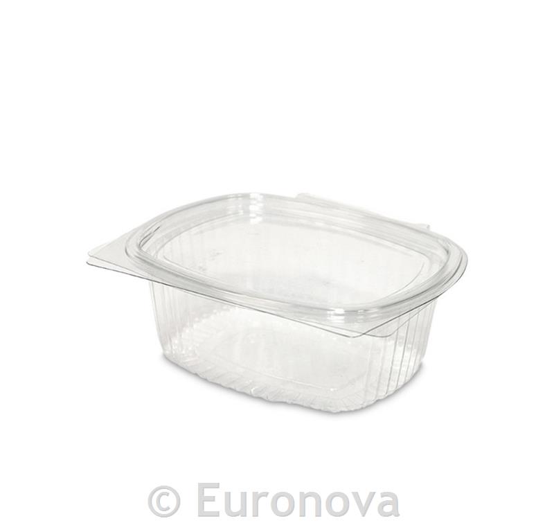 PET Food Container / 250ml / 50 pcs