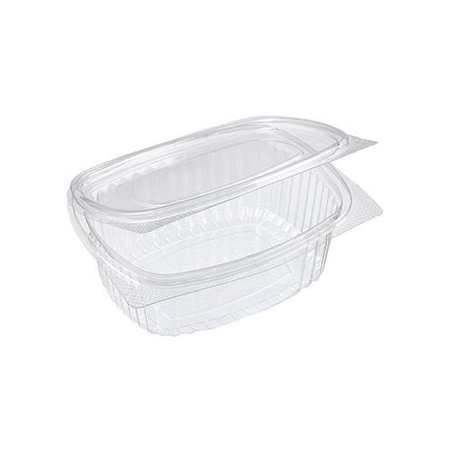 PET Food Container / 500ml / 50 pcs