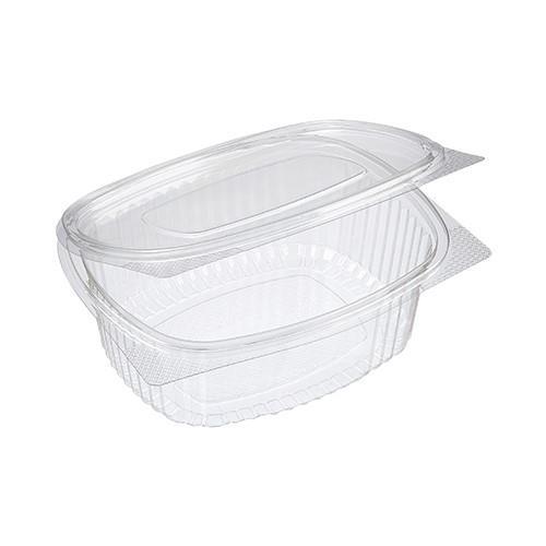 PET Food Container / 750ml / 50 pcs