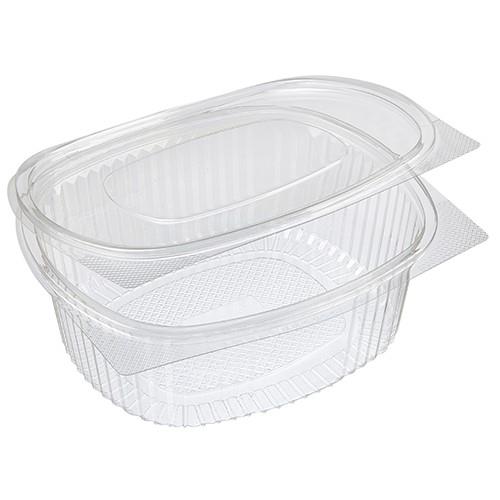 PET Food Container / 1500ml / 50 pcs