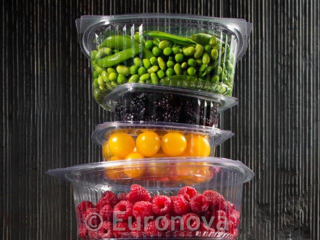 PET Food Container / 1500ml / 50 pcs