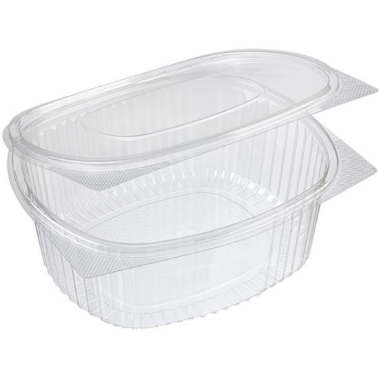 PET Food Container / 2000ml / 50 pcs