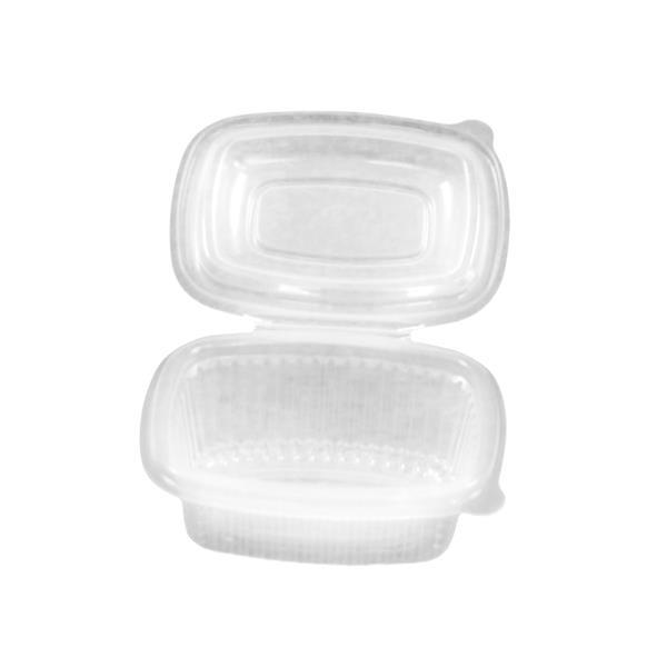 PP Food Container / 250ml / 50 pcs