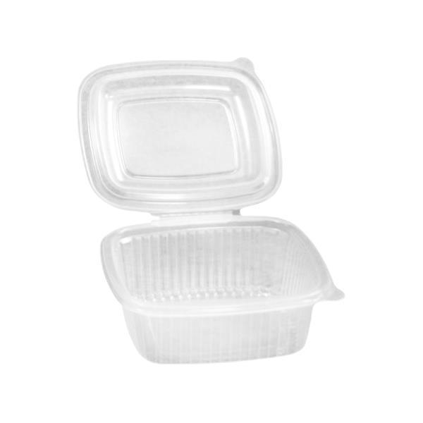 PP Food Container / 375ml / 50 pcs