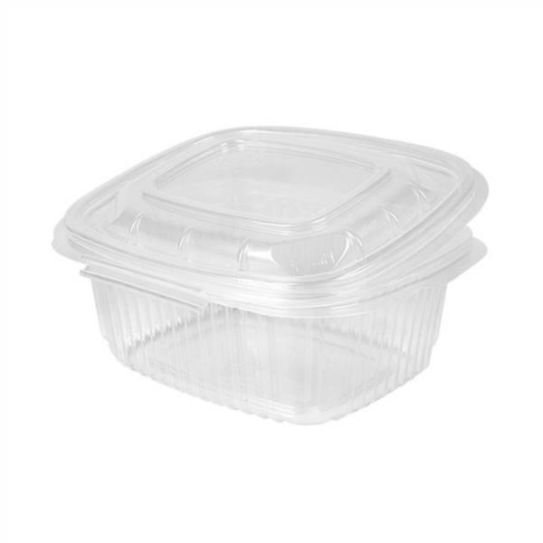 PP Food Container / 500ml / 50 pcs