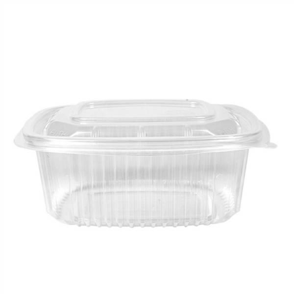 PP Food Container / 500ml / 50 pcs