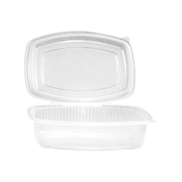 PP Food Container / 750ml / 50 pcs
