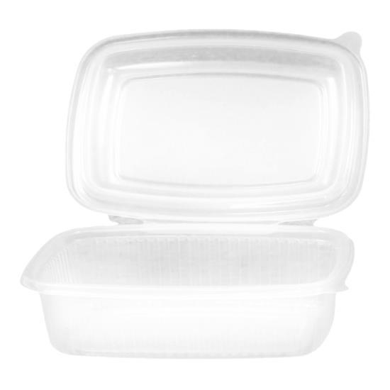 PP Food Container / 1000ml / 20 pcs