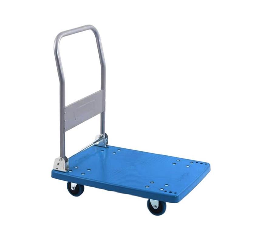 Transport trolley / foldable / 100x60x98