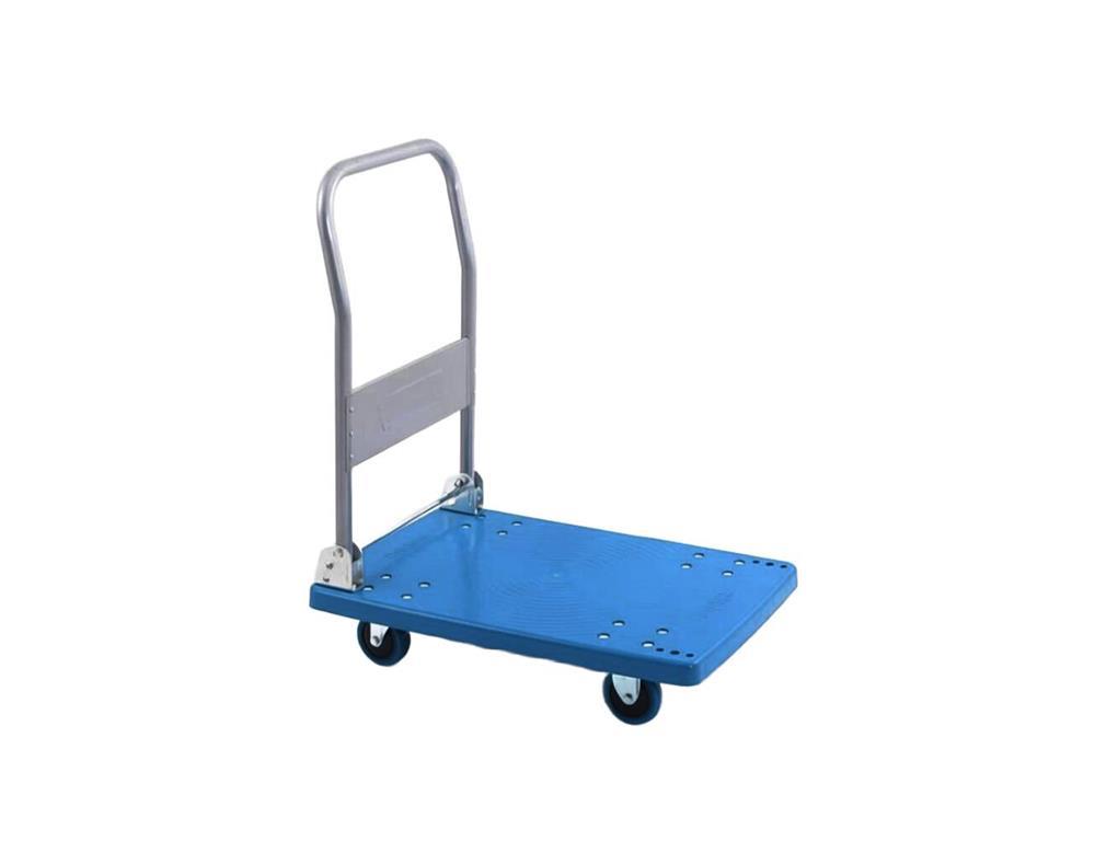 Transport trolley / foldable / 80x53x83