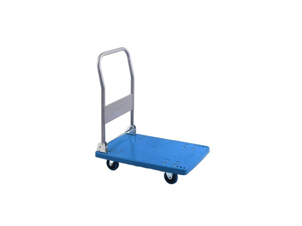 Transport trolley / foldable / 72x48x27