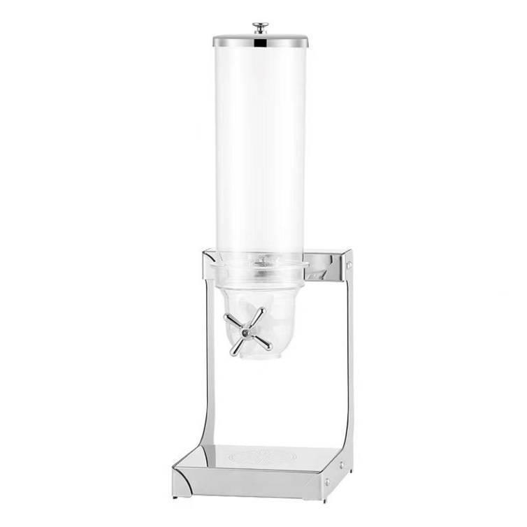 Cereal dispenser / single compartment