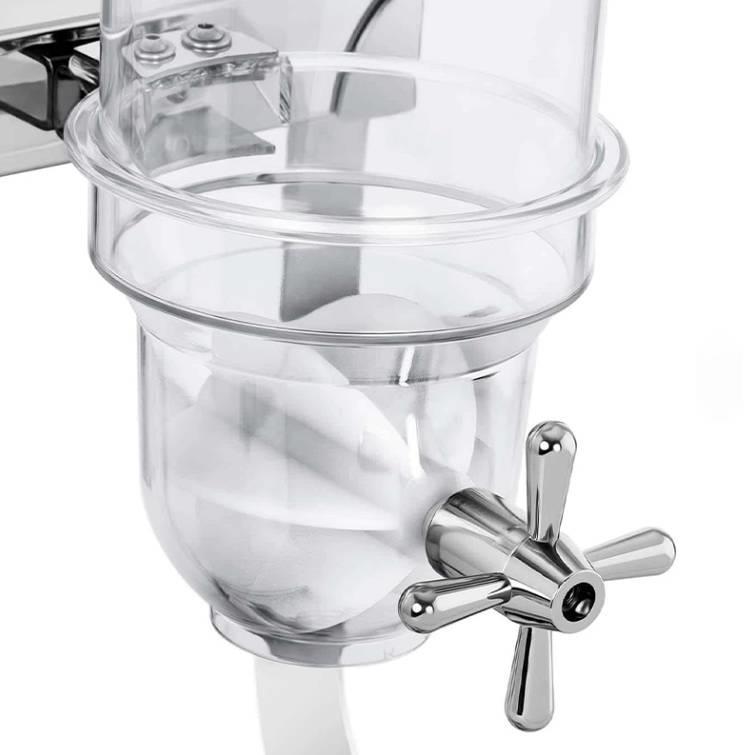 Cereal dispenser / single compartment