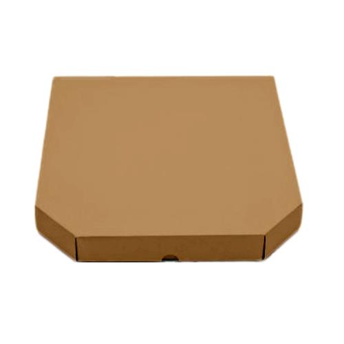 Pizza Box / 50x50x4cm / 100pcs / kraft