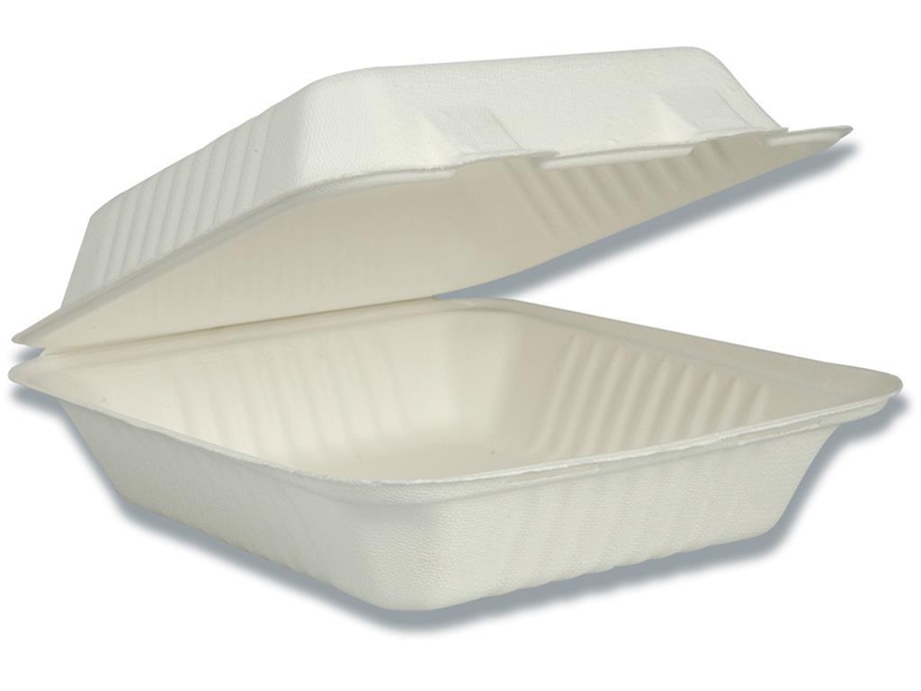 Take-Away Menubox / HP4 /22x20x8/ 50pcs