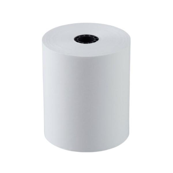 Thermal Paper Roll 80mm / 60m / 5 Rolls - Euronova