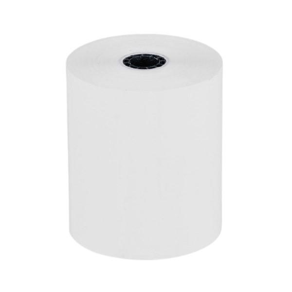 Thermal Paper Roll 80mm / 80m / 4 Rolls