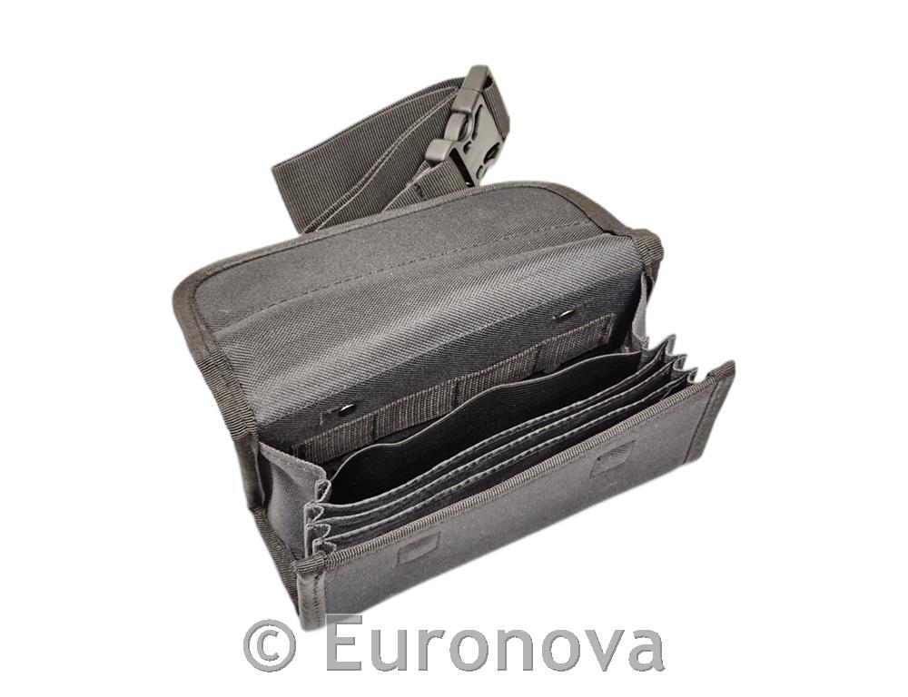 Waiter Wallet / with Belt / Reinforced