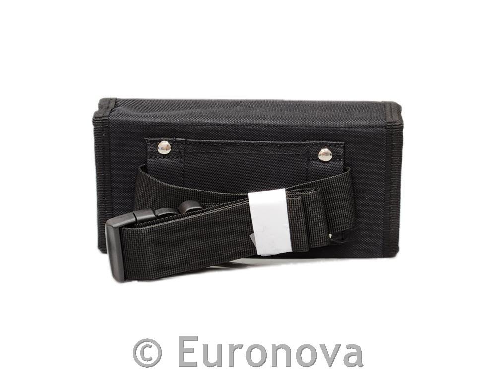 Waiter Wallet / with Belt / Reinforced