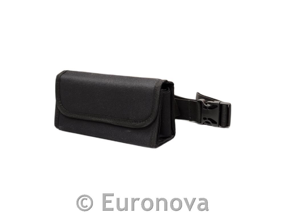 Waiter Wallet / with Belt / Reinforced