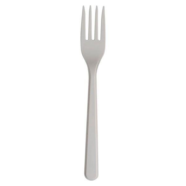 Plastic Cutlery / Fork /Multi Use/ 50pc